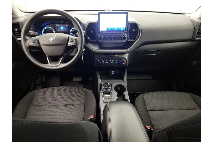 $21998 : Ford Bronco Sport 2022 AWD B image 9