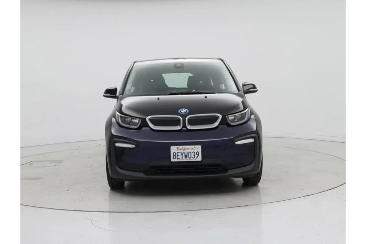$16998 : BMW i3 2018 4dr Hatchback w/ image 5