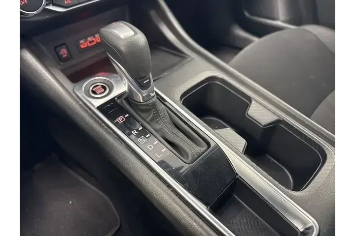 $18974 : Nissan Sentra 2024 SV 4dr Se image 9