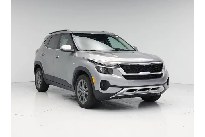 $22998 : Kia Seltos 2023 AWD S 4dr SU image 1
