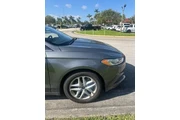 $5000 : Ford Fusion 2014 SE 4dr Seda thumbnail