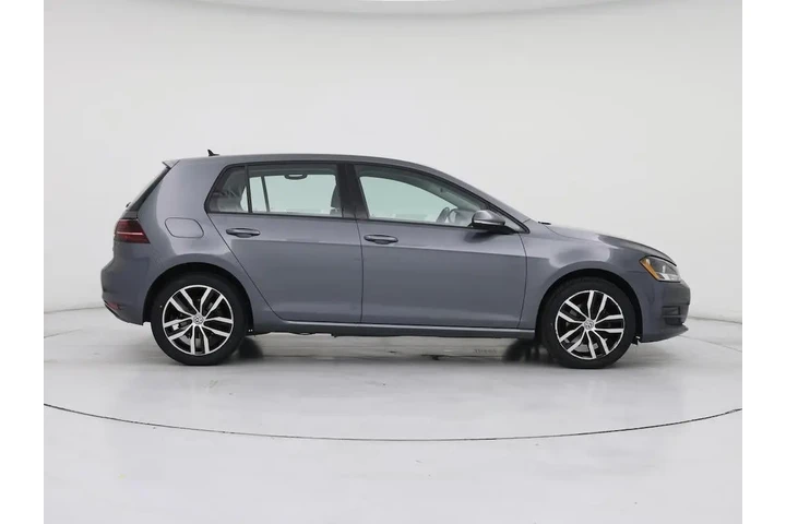 $14998 : Volkswagen Golf 2016 TSI S 4 image 7