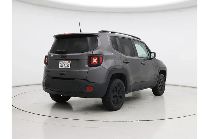 $17998 : Jeep Renegade 2020 4x4 Uplan image 8