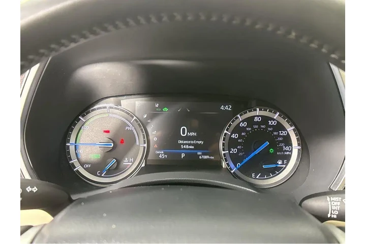 $35789 : Gold Certified2022 HIGHLANDER image 5