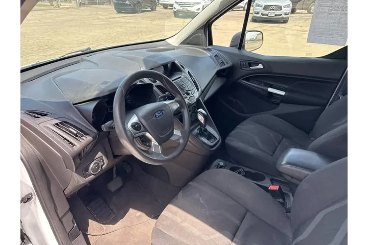 $13999 : 2014 Transit Connect XLT image 8