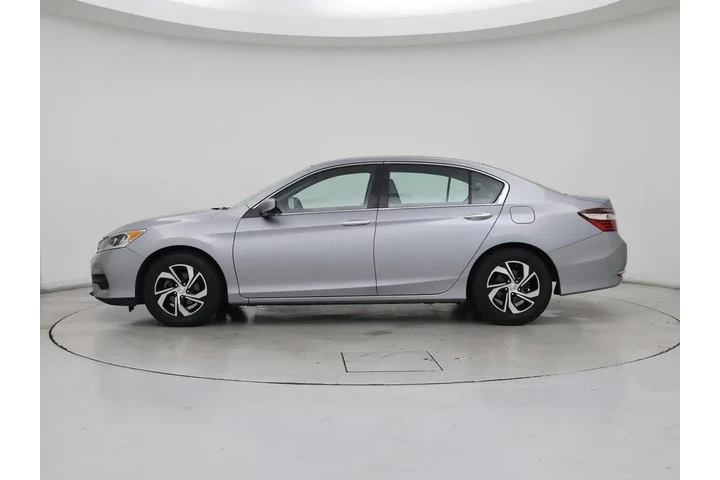$19998 : Honda Accord 2016 LX 4dr Sed image 3