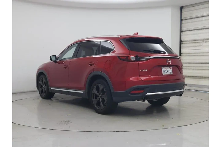 $17998 : Mazda CX-9 2016 Grand Tourin image 2