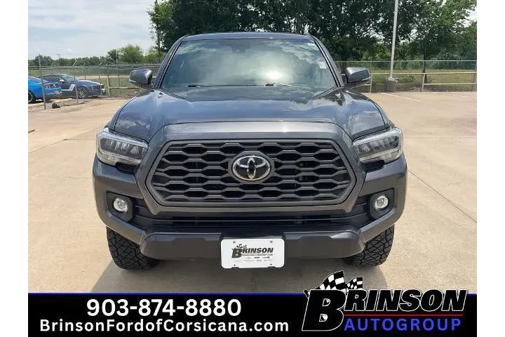 $38700 : Toyota Tacoma 2021 4x4 TRD P image 5