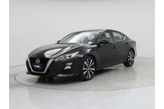 $21998 : Nissan Altima 2022 2.5 SR 4d thumbnail
