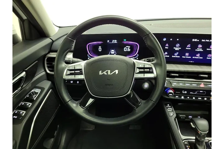 $38998 : Kia Telluride 2024 EX 4dr SU image 10