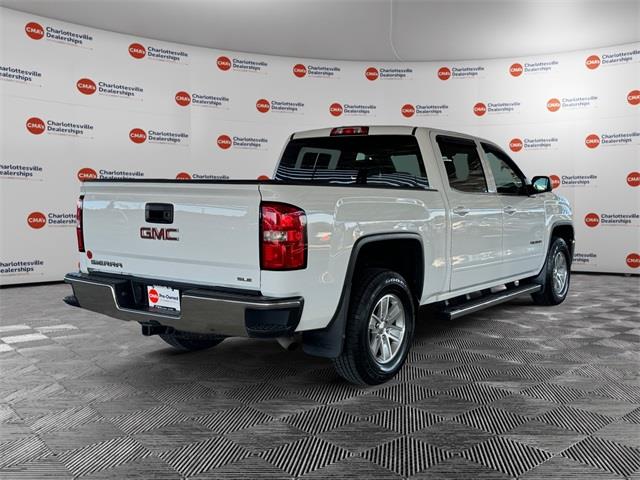 $26999 : PRE-OWNED 2015 SIERRA 1500 SLE image 5