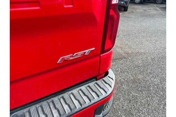 $31477 : Chevrolet Silverado 1500 201 image 7