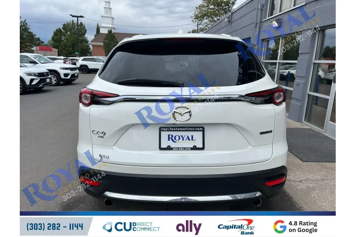 $30895 : 2023 CX-9 Grand Touring image 7