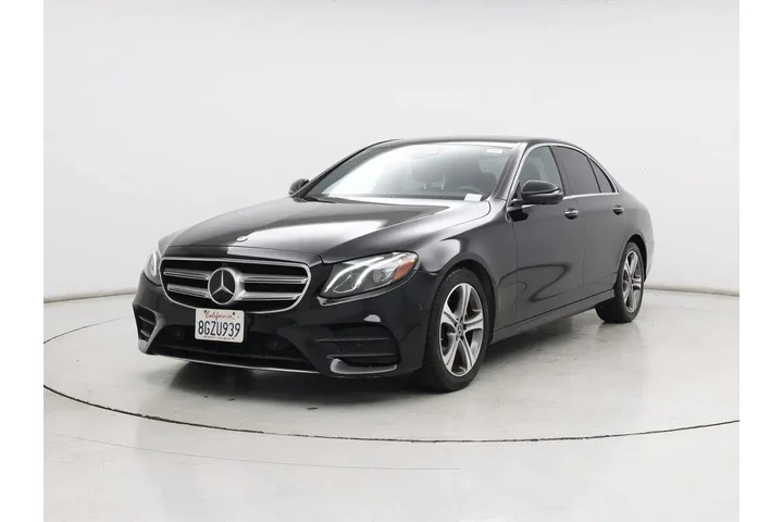 $24998 : Mercedes-Benz E-Class 2019 E image 4