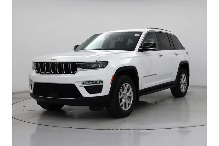$28998 : Jeep Grand Cherokee 2022 4x2 image 4