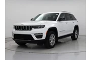 $28998 : Jeep Grand Cherokee 2022 4x2 thumbnail