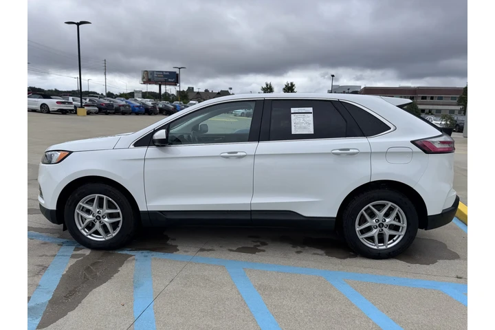 $28990 : 2024 Edge SUV I-4 cyl image 5