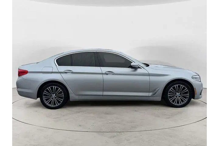 $22888 : BMW 5 Series 2017 AWD 540i x image 6