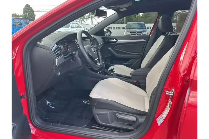 $17835 : Volkswagen Jetta 2021 S 4dr image 9