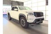 Nissan Frontier 2023 4x4 S 4
