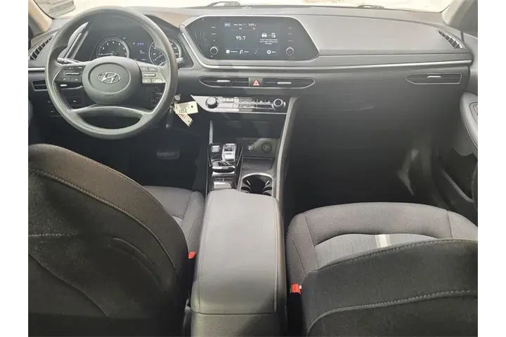 $16231 : Hyundai SONATA 2021 SE 4dr S image 10