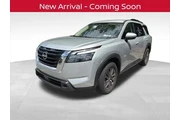 Nissan Pathfinder 2025 SV 4d en Orlando