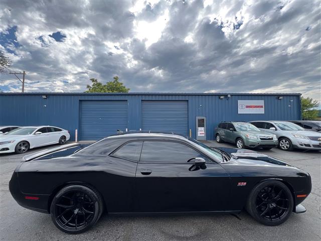 $31888 : 2018 Challenger SRT 392, SRT image 2