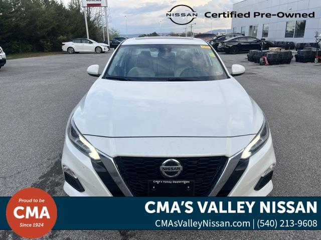 $24563 : PRE-OWNED 2022 NISSAN ALTIMA image 2