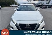 $24563 : PRE-OWNED 2022 NISSAN ALTIMA thumbnail