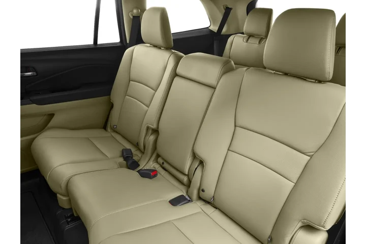 $20984 : 2016 Pilot EX-L image 9