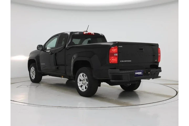 $28998 : Chevrolet Colorado 2022 4x2 image 2