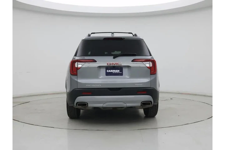 $25998 : GMC Acadia 2023 4x4 SLT 4dr image 6