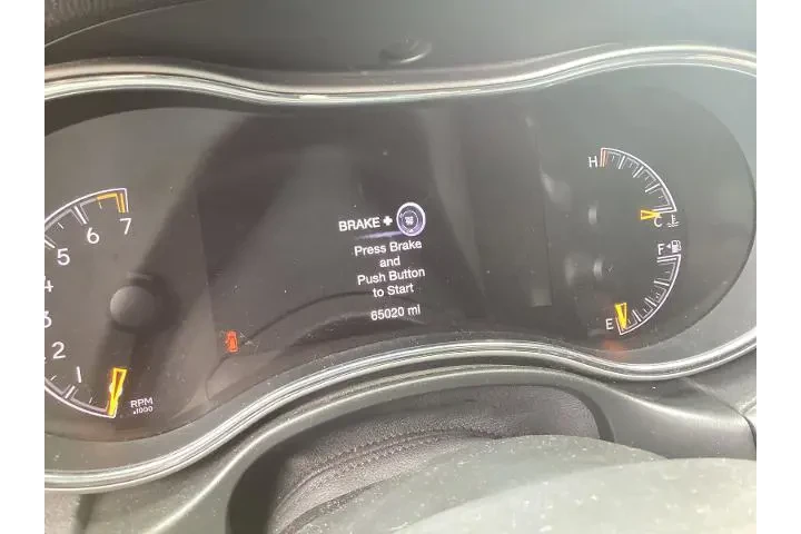 $23945 : Jeep Grand Cherokee 2020 4x4 image 7