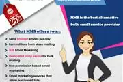 Mass Email Service en San Diego