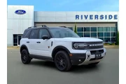 Ford Bronco Sport 2025 AWD B en Tulsa