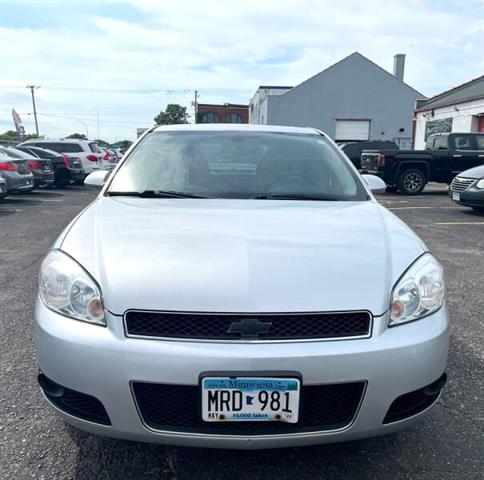 $5995 : 2012 Impala LTZ image 3