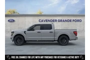 $39981 : Ford F-150 2024 4x2 STX 4dr thumbnail