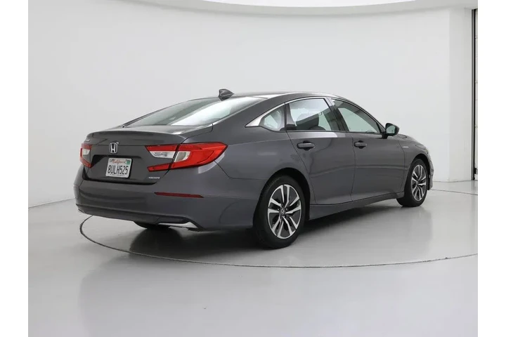 $20998 : Honda Accord Hybrid 2021 Bas image 8