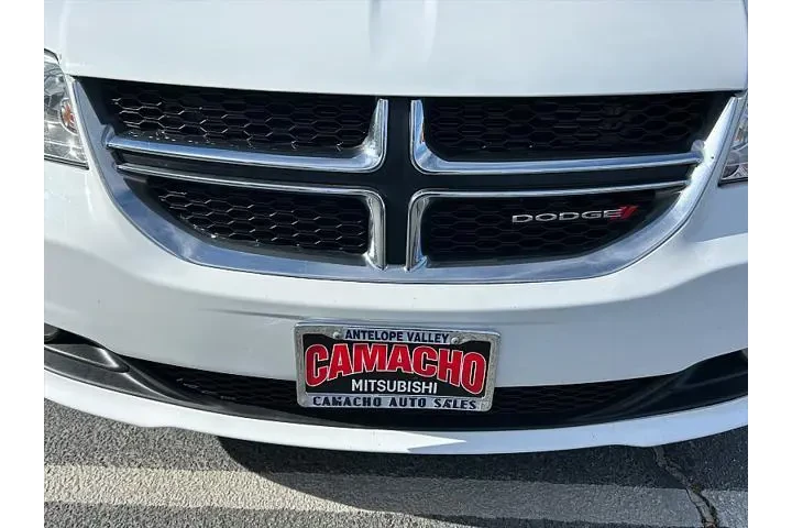 $11995 : Dodge Grand Caravan 2017 SXT image 9