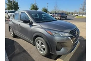 $18991 : Nissan Kicks 2023 S 4dr Cros thumbnail