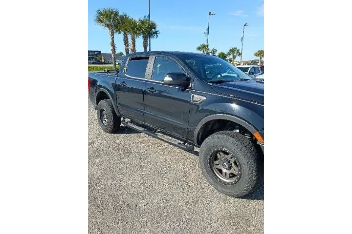 $24551 : Ford Ranger 2019 4x2 XL 4dr image 4