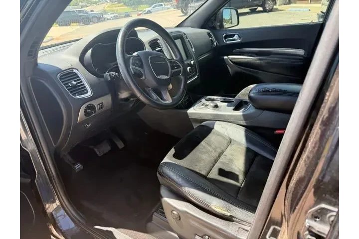 $9500 : Dodge Durango 2015 SXT 4dr S image 9