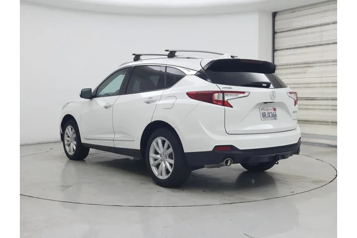 $27998 : Acura RDX 2020 SH-AWD 4dr SU image 2