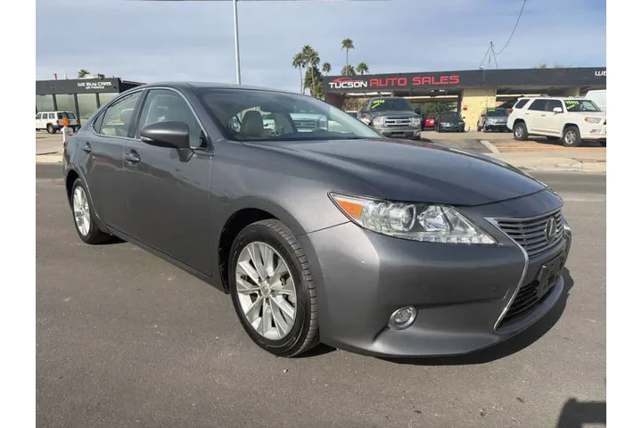 $13995 : 2014 ES 300h image 9