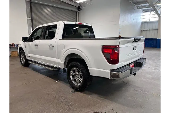 $36923 : Ford F-150 2024 image 5