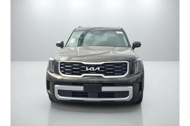 $36999 : Kia Telluride 2025 AWD S 4dr image 2