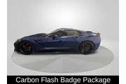 $40000 : Chevrolet Corvette 2018 Stin thumbnail