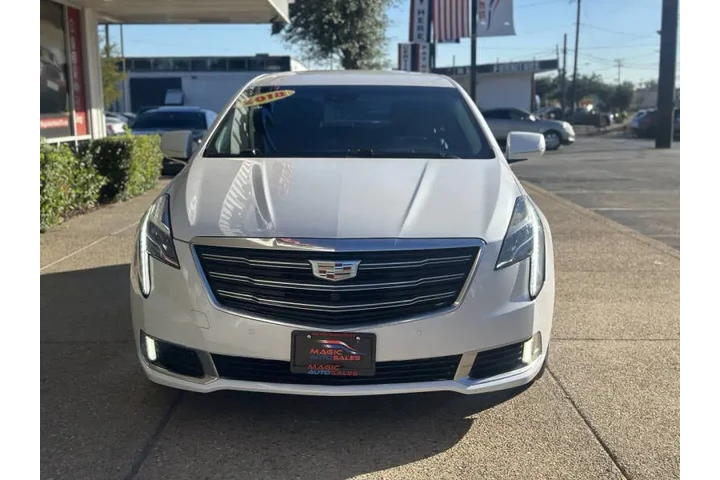 $14999 : 2018 XTS Luxury image 5