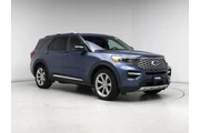 Ford Explorer 2020 AWD Plati en Seattle