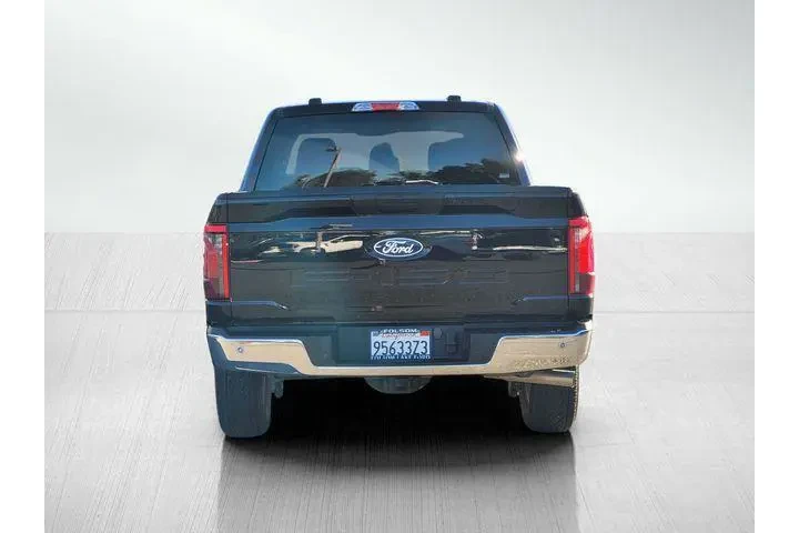 $39133 : Ford F-150 2024 4x4 XL 4dr S image 5